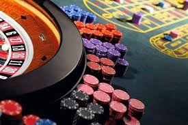 Онлайн казино Vulkan Deluxe Casino